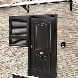 Pontenuovo 6e8 House , Nápoles Italia