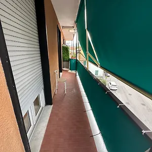 Apartamento Da Zia Marghe, San Salvatore (Genoa)