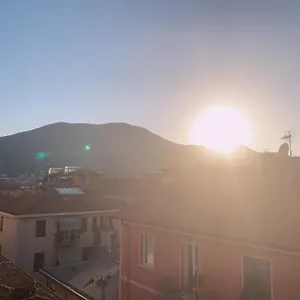 Séjour chez l'habitant 98 House, La Spezia