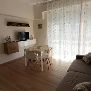 Appartement Onda Marina 1, La Spezia