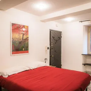 Apartamento Free Parking - In Centro Storico A, Génova