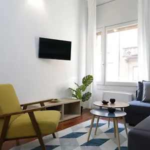Hemeras Boutique Homes - 2 Luxury In The City Center , Milán Italia