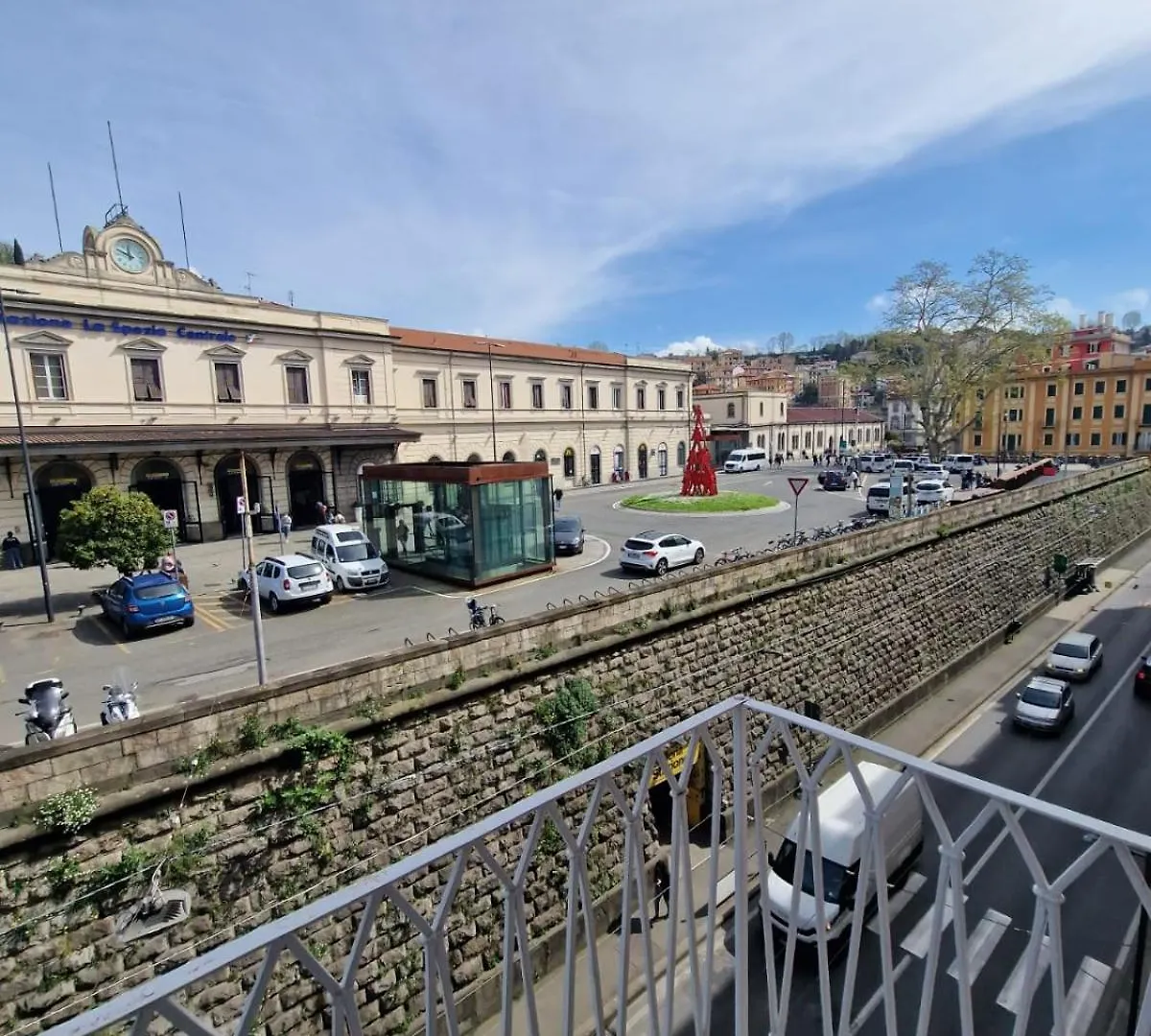 Ari'S Home La Spezia 0*,